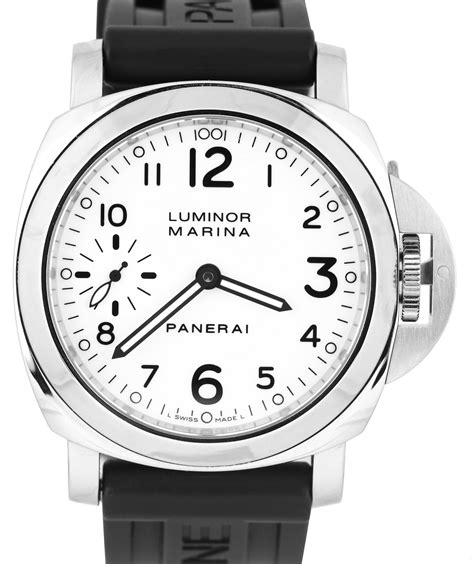 panerai luminor marina pam 113|panerai luminor marina men's watch.